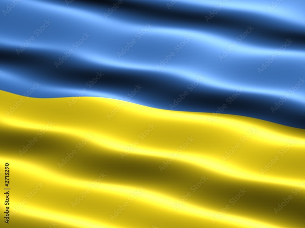 flag of ukraine flag of ukraine