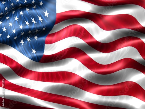flag of the united states of america