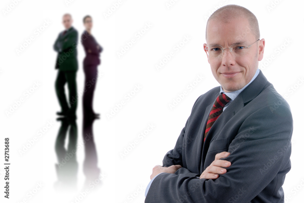 business group business group