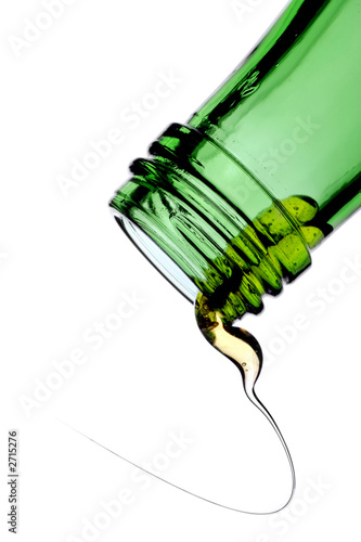 the last drop