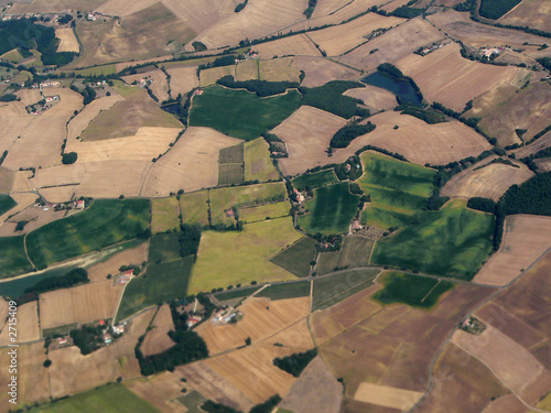 vu du ciel