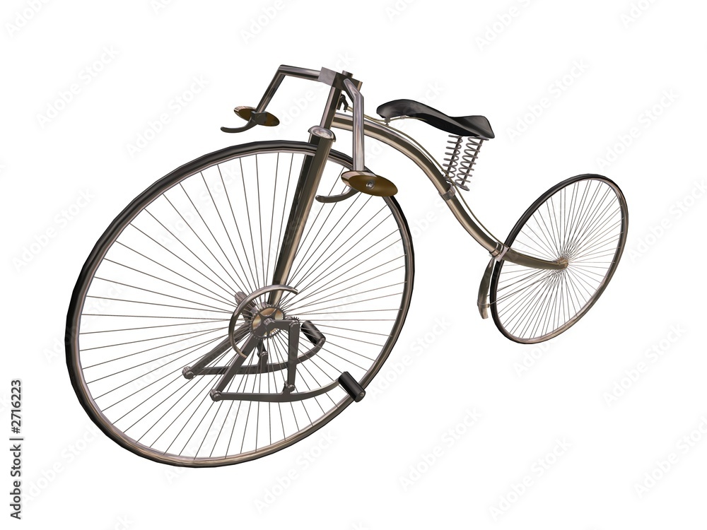 vélo ancien Photos | Adobe Stock