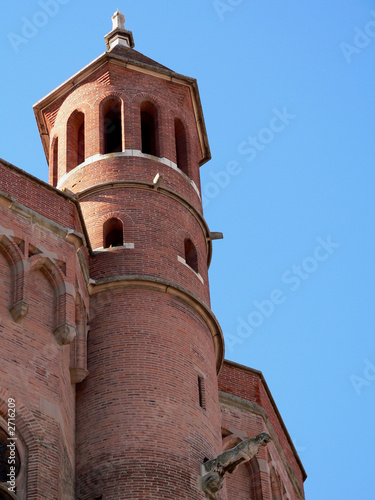 donjon cathédrale