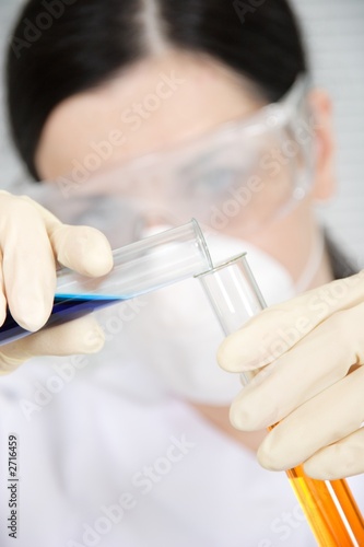 im labor 2