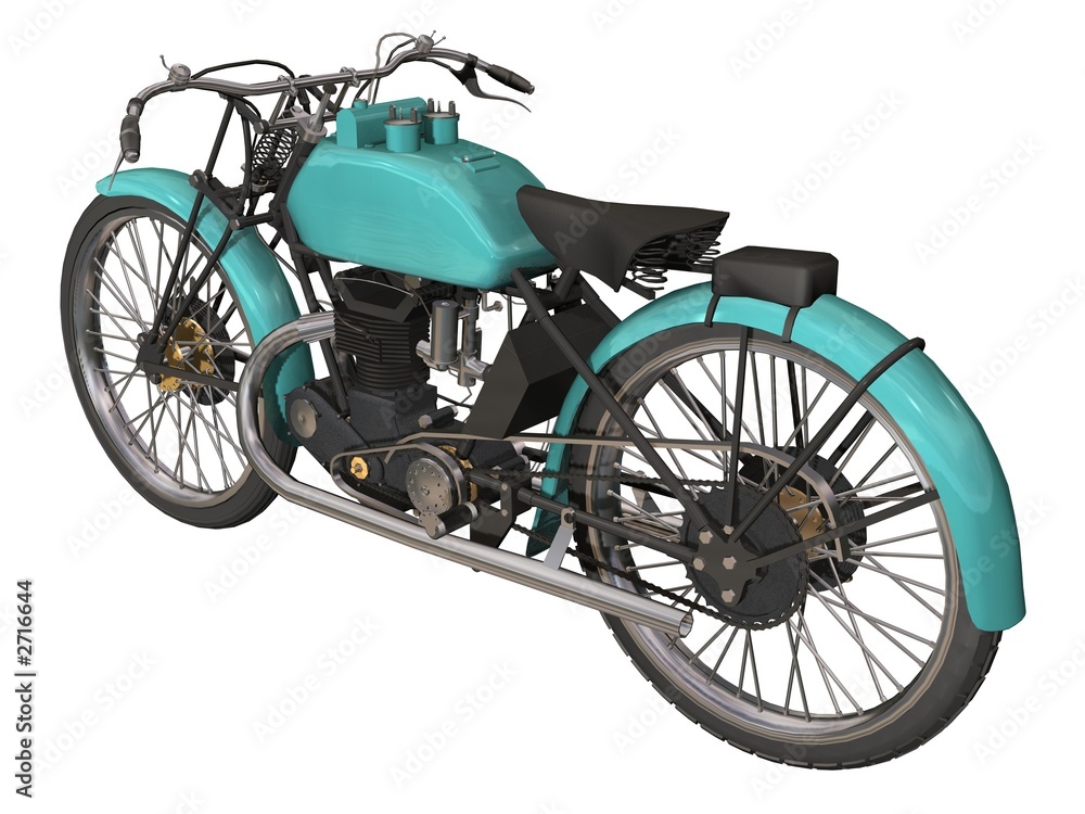 motorbike motorbike