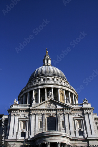 st pauls cathedral, london
