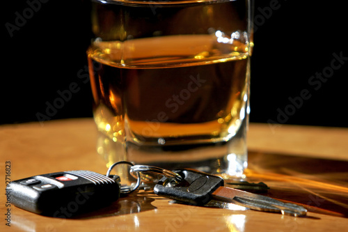 drinking & driving