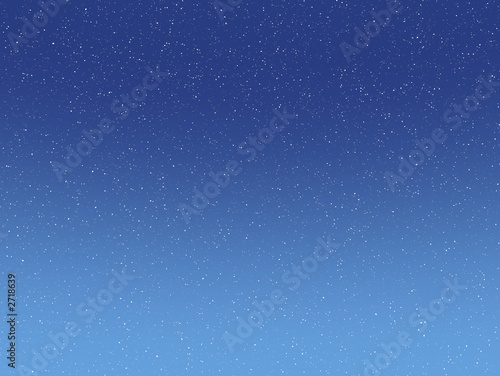 a million stars