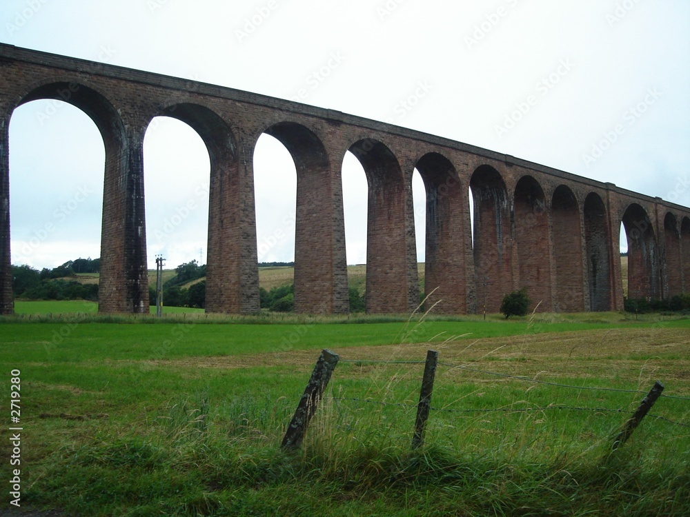 railway bridge near inverness