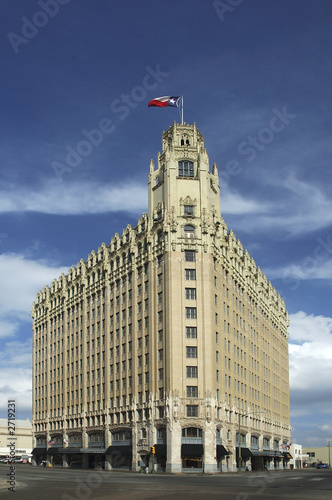 emily morgan hotel