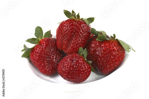 köstliche erdbeeren 2