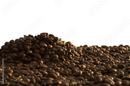 coffee beans