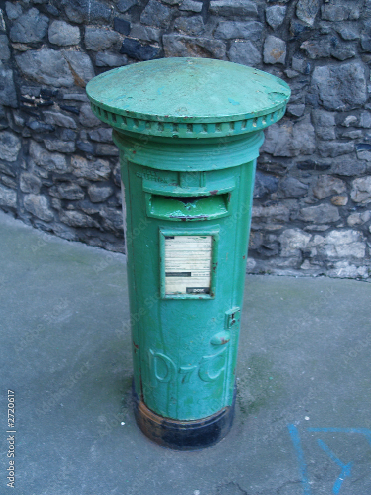 post ireland post ireland