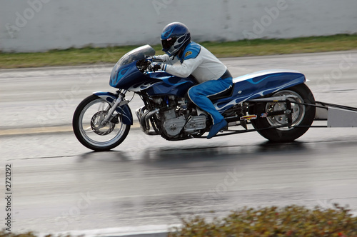 the need for speed
