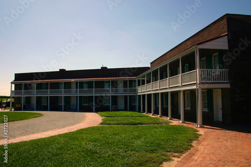birthplace of american anthem