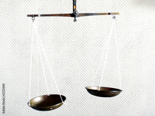 Fotografie weigh-scale    scale