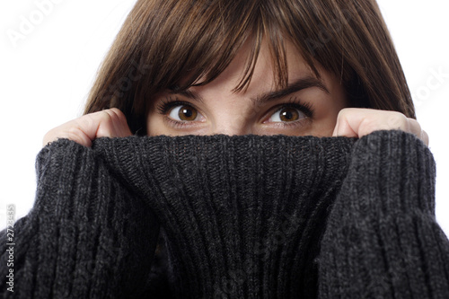 eyes