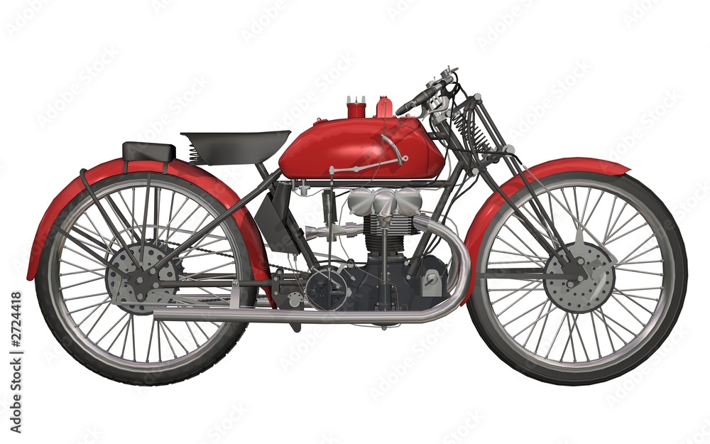 motocyclette motocyclette