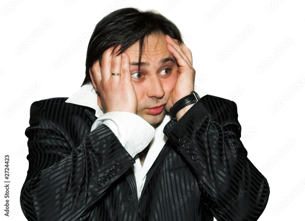 bewilderment bewilderment