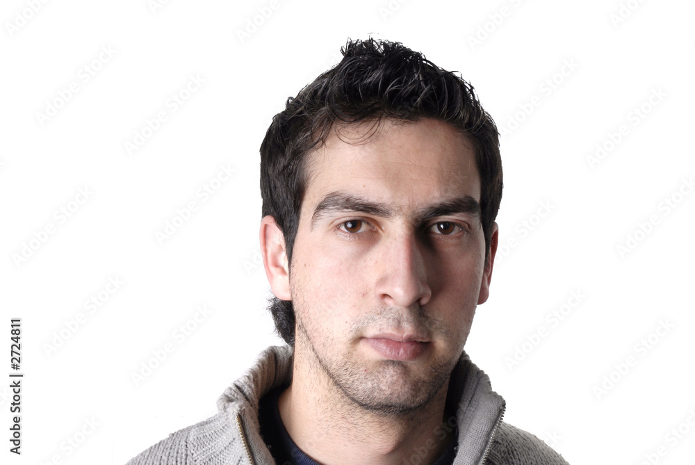 Fototapeta premium young