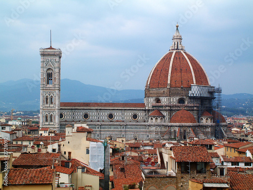 santa maria del fiore cathedral