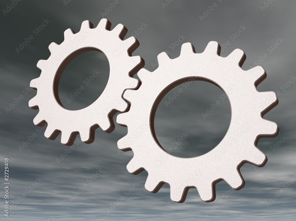 gears