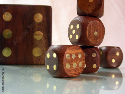 dices photo