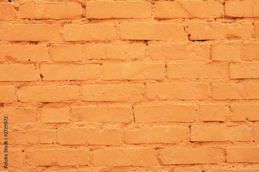 Obraz premium colorful brick wall