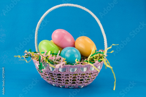 easter basket