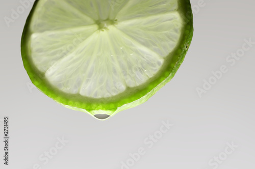 lime one