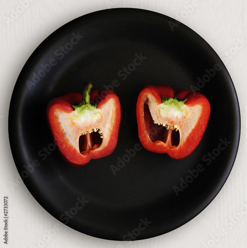 fear and loathing in plate
