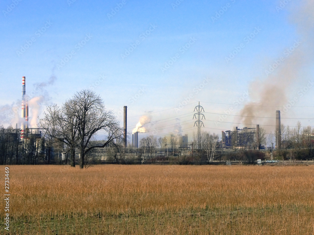 factory factory