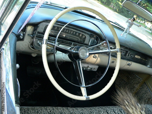 volant de voiture