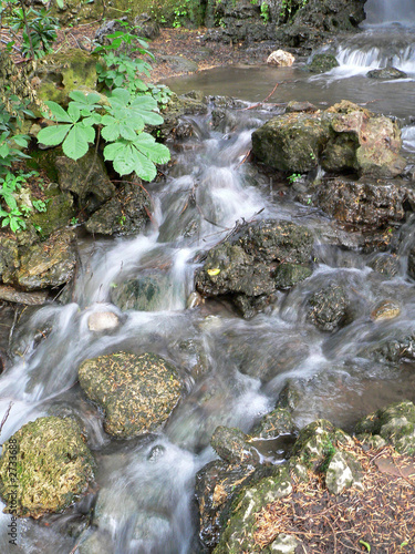 rivière