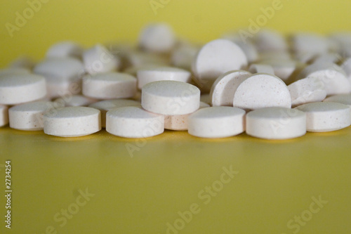 pills