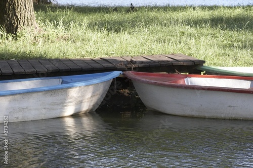 go boating