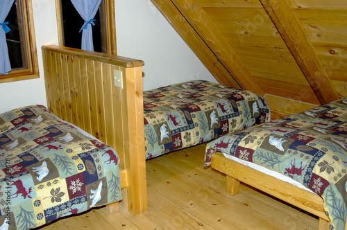 the loft