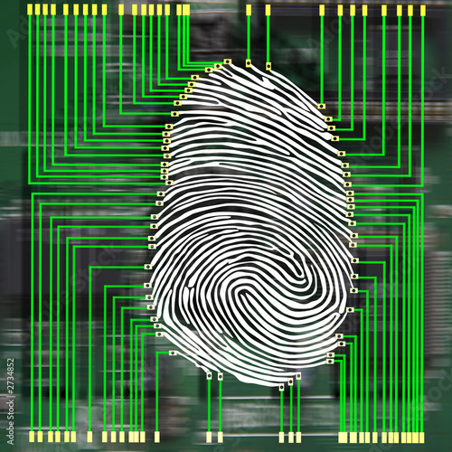 fingerprinting