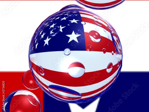 stars and stripes