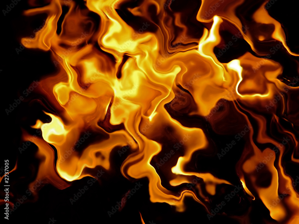 burning burning