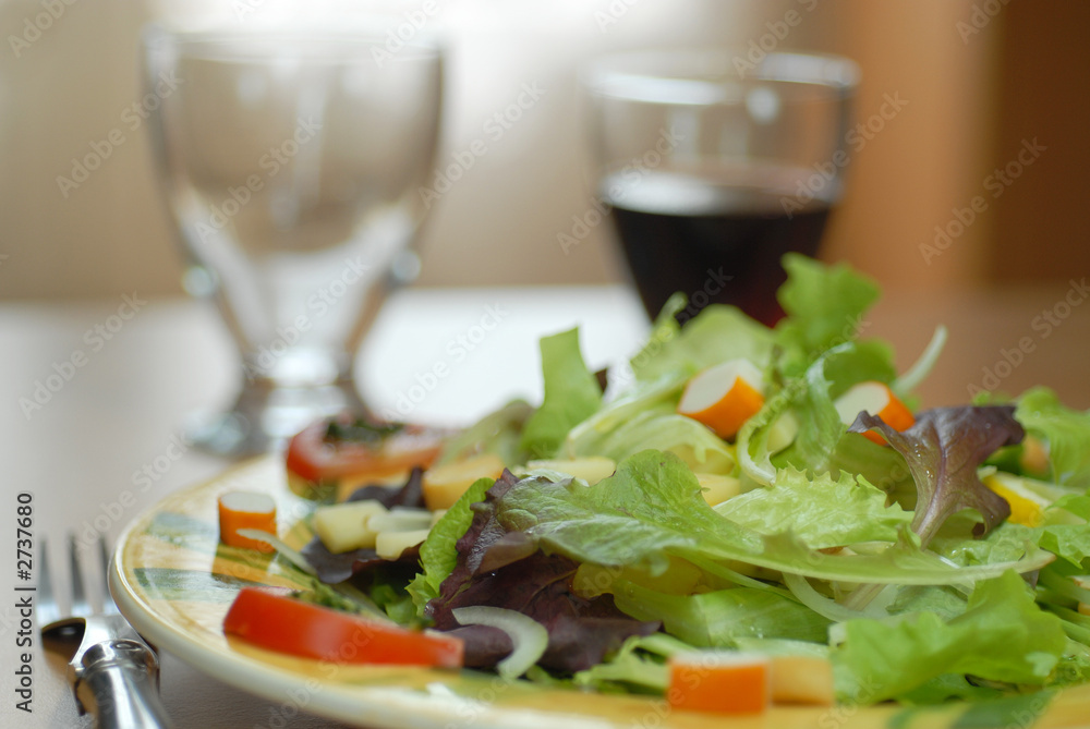 cuisine d'été