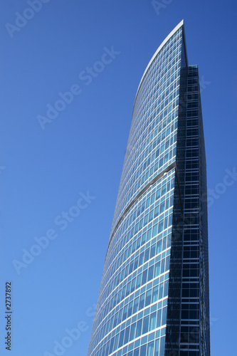 business tower