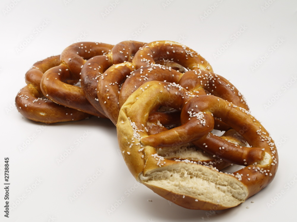 brezel brezel
