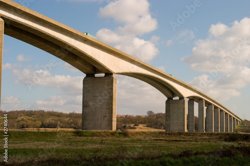 orwell bridge