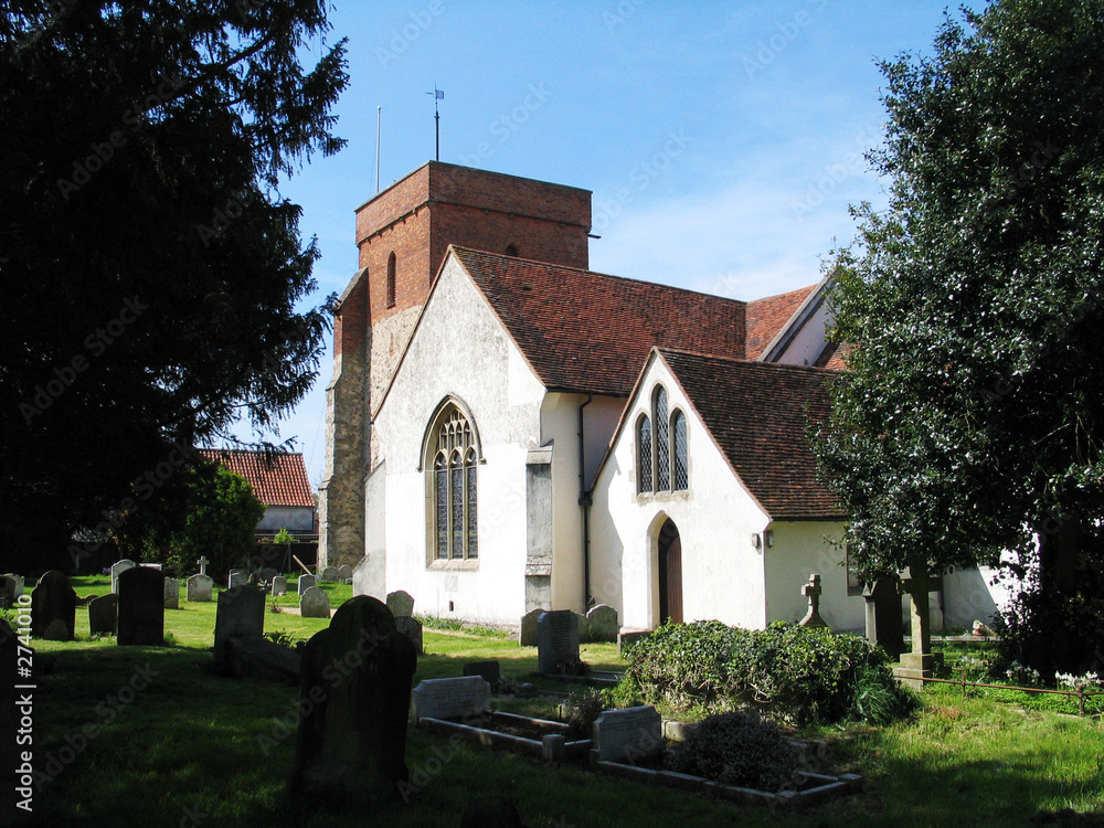 english parish church english parish church