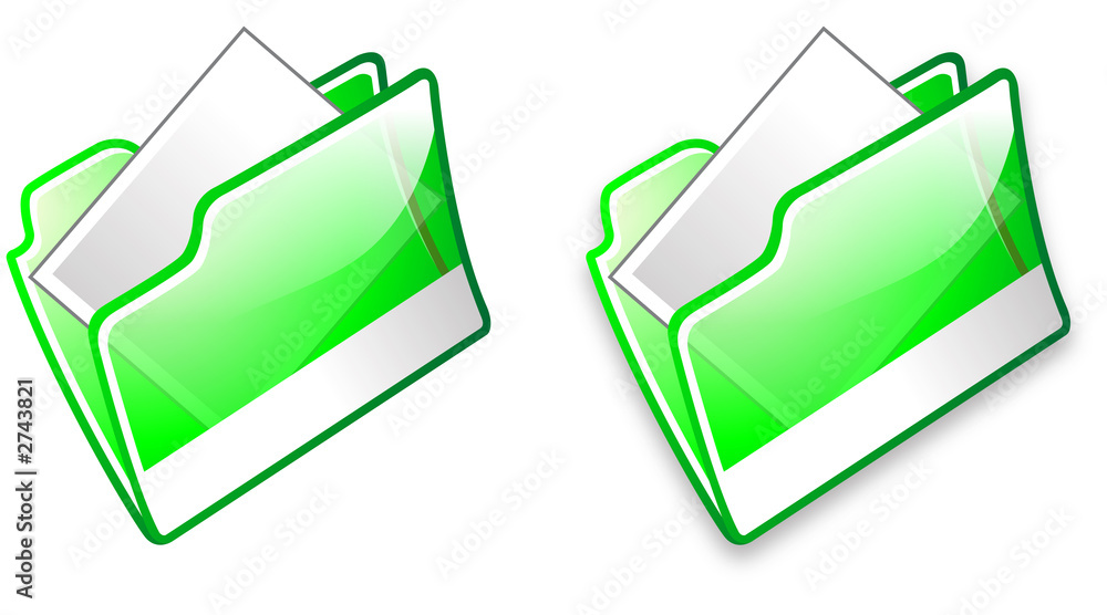 dossier vert 2 dossier vert 2