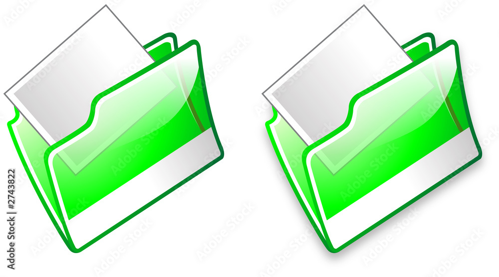 dossier vert 3 dossier vert 3