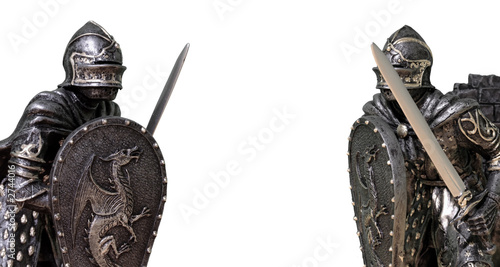 knights & armour