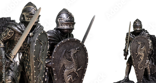 knights & armour