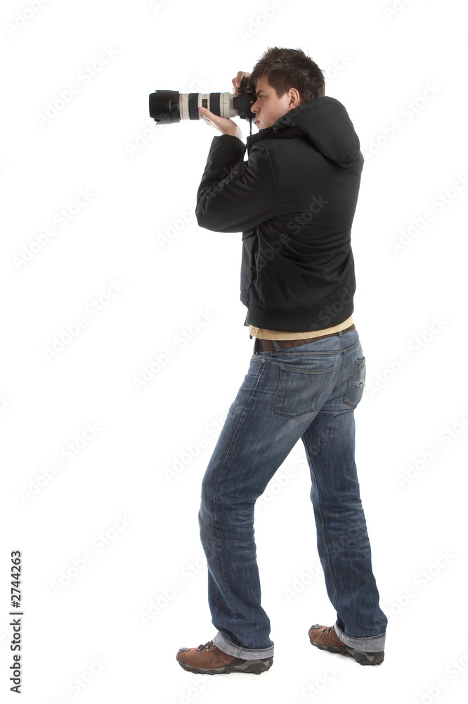 photographer photographer